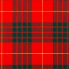 Cameron Clan Modern 16oz Tartan Fabric By The Metre